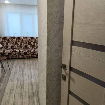 Сдается 1-комнатная квартира, 16 м²