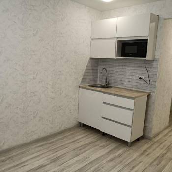 Сдается 1-комнатная квартира, 16 м²