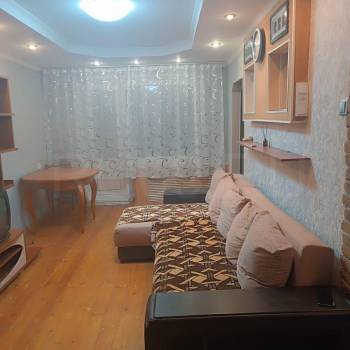 Сдается 2-х комнатная квартира, 45 м²