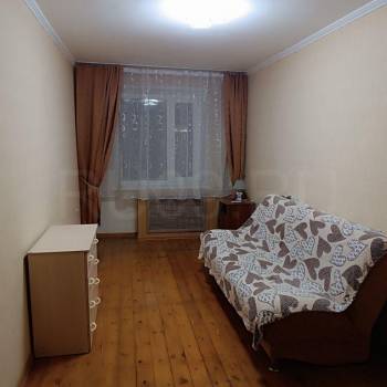 Сдается 2-х комнатная квартира, 45 м²
