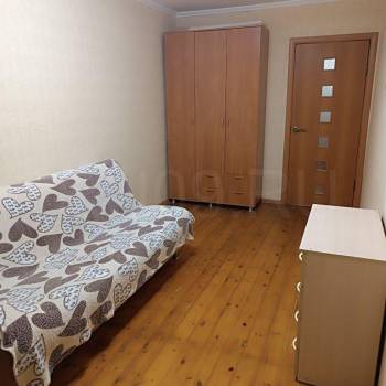 Сдается 2-х комнатная квартира, 45 м²