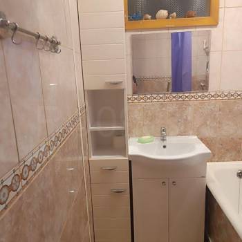 Сдается 2-х комнатная квартира, 45 м²