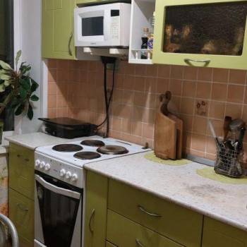 Продается 2-х комнатная квартира, 43 м²