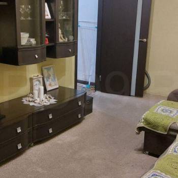 Продается 2-х комнатная квартира, 43 м²