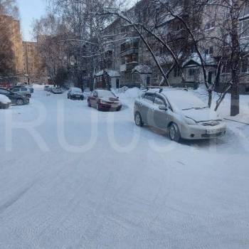 Продается 2-х комнатная квартира, 43 м²