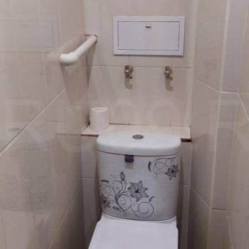 Продается 2-х комнатная квартира, 43 м²