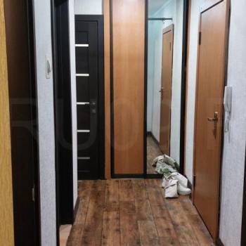 Продается 2-х комнатная квартира, 43 м²