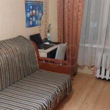 Продается 2-х комнатная квартира, 43 м²
