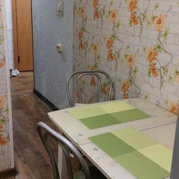 Продается 2-х комнатная квартира, 43 м²