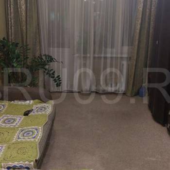 Продается 2-х комнатная квартира, 43 м²