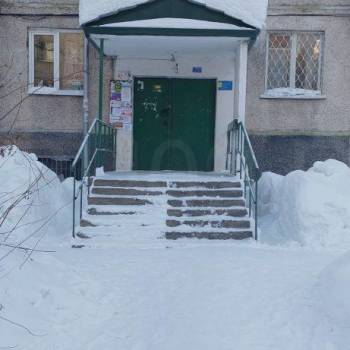 Продается 2-х комнатная квартира, 43 м²