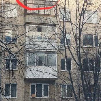 Продается 2-х комнатная квартира, 43 м²