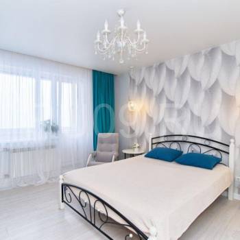 Продается 3-х комнатная квартира, 66 м²