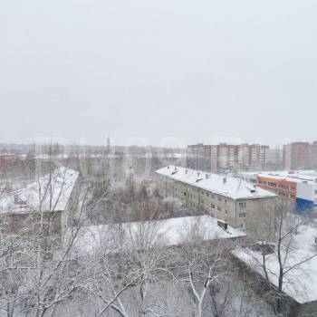 Продается 3-х комнатная квартира, 66 м²