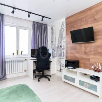Продается 3-х комнатная квартира, 66 м²