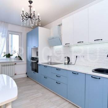 Продается 3-х комнатная квартира, 66 м²