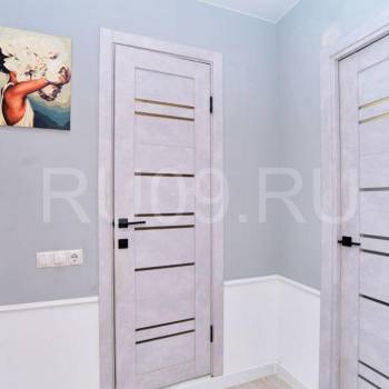 Продается 3-х комнатная квартира, 66 м²