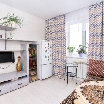 Продается 3-х комнатная квартира, 66 м²