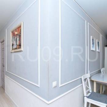 Продается 3-х комнатная квартира, 66 м²