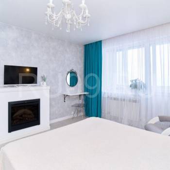 Продается 3-х комнатная квартира, 66 м²