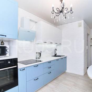 Продается 3-х комнатная квартира, 66 м²
