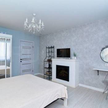 Продается 3-х комнатная квартира, 66 м²