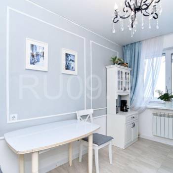 Продается 3-х комнатная квартира, 66 м²