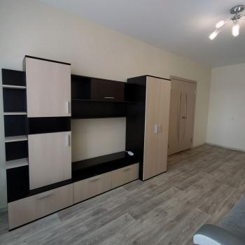 Сдается 1-комнатная квартира, 37 м²