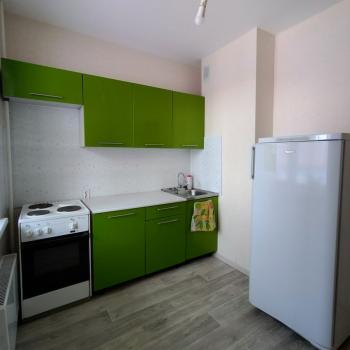 Сдается 1-комнатная квартира, 37 м²