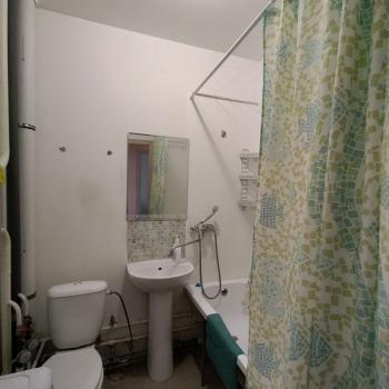 Сдается 1-комнатная квартира, 37 м²