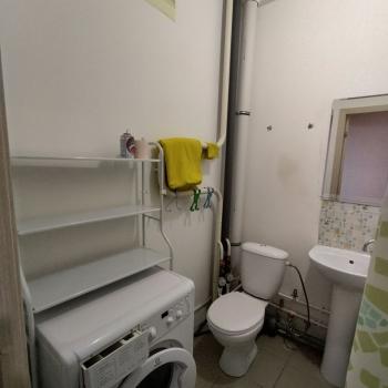 Сдается 1-комнатная квартира, 37 м²