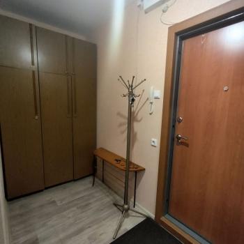 Сдается 1-комнатная квартира, 37 м²