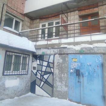 Продается 1-комнатная квартира, 14 м²