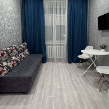 Продается 1-комнатная квартира, 17 м²