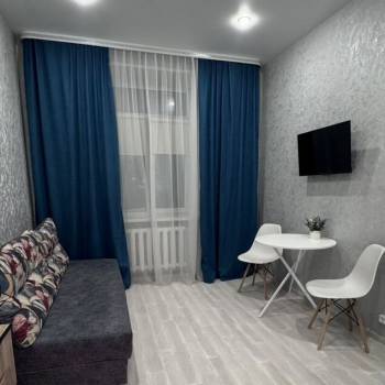 Продается 1-комнатная квартира, 17 м²
