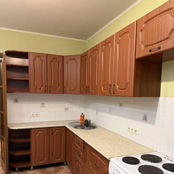 Сдается 1-комнатная квартира, 45 м²