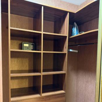 Сдается 1-комнатная квартира, 45 м²