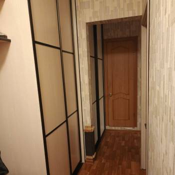 Продается 2-х комнатная квартира, 55 м²