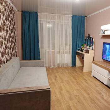 Продается 2-х комнатная квартира, 55 м²