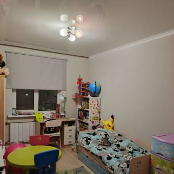 Продается 2-х комнатная квартира, 55 м²