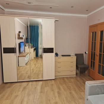 Продается 2-х комнатная квартира, 55 м²