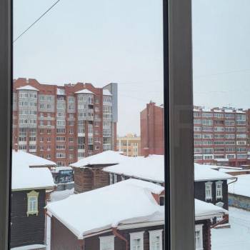Продается 3-х комнатная квартира, 64 м²