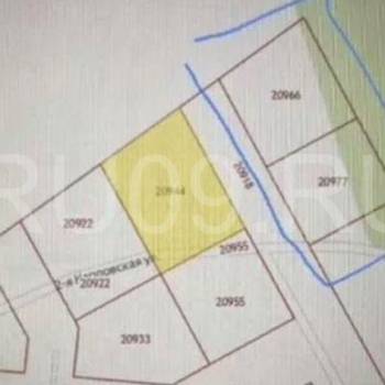 Продается Участок, 900 м²