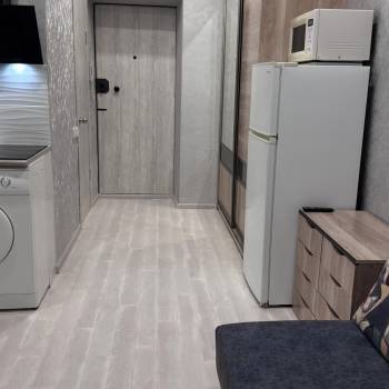 Сдается 1-комнатная квартира, 17 м²