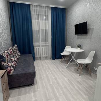 Сдается 1-комнатная квартира, 17 м²