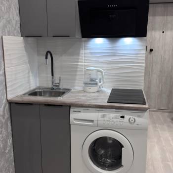 Сдается 1-комнатная квартира, 17 м²