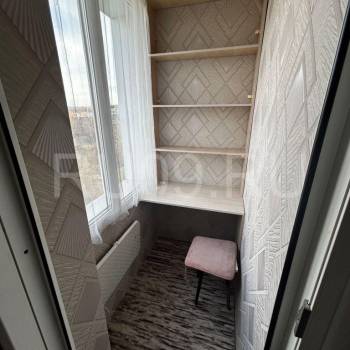 Сдается 1-комнатная квартира, 26 м²