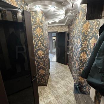 Сдается 1-комнатная квартира, 26 м²