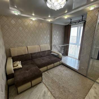 Сдается 1-комнатная квартира, 26 м²