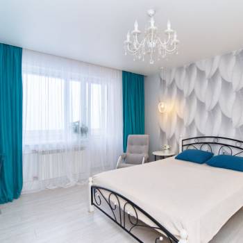 Продается 3-х комнатная квартира, 66,2 м²